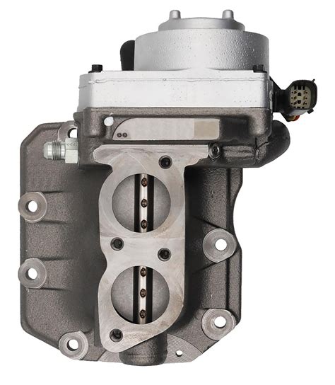 This part is primarily made for a International Navistar N13, N11, A26, production years 2016-2019, and comes with a One Million Miles or One Year Warranty. . Maxxforce 13 egr position sensor